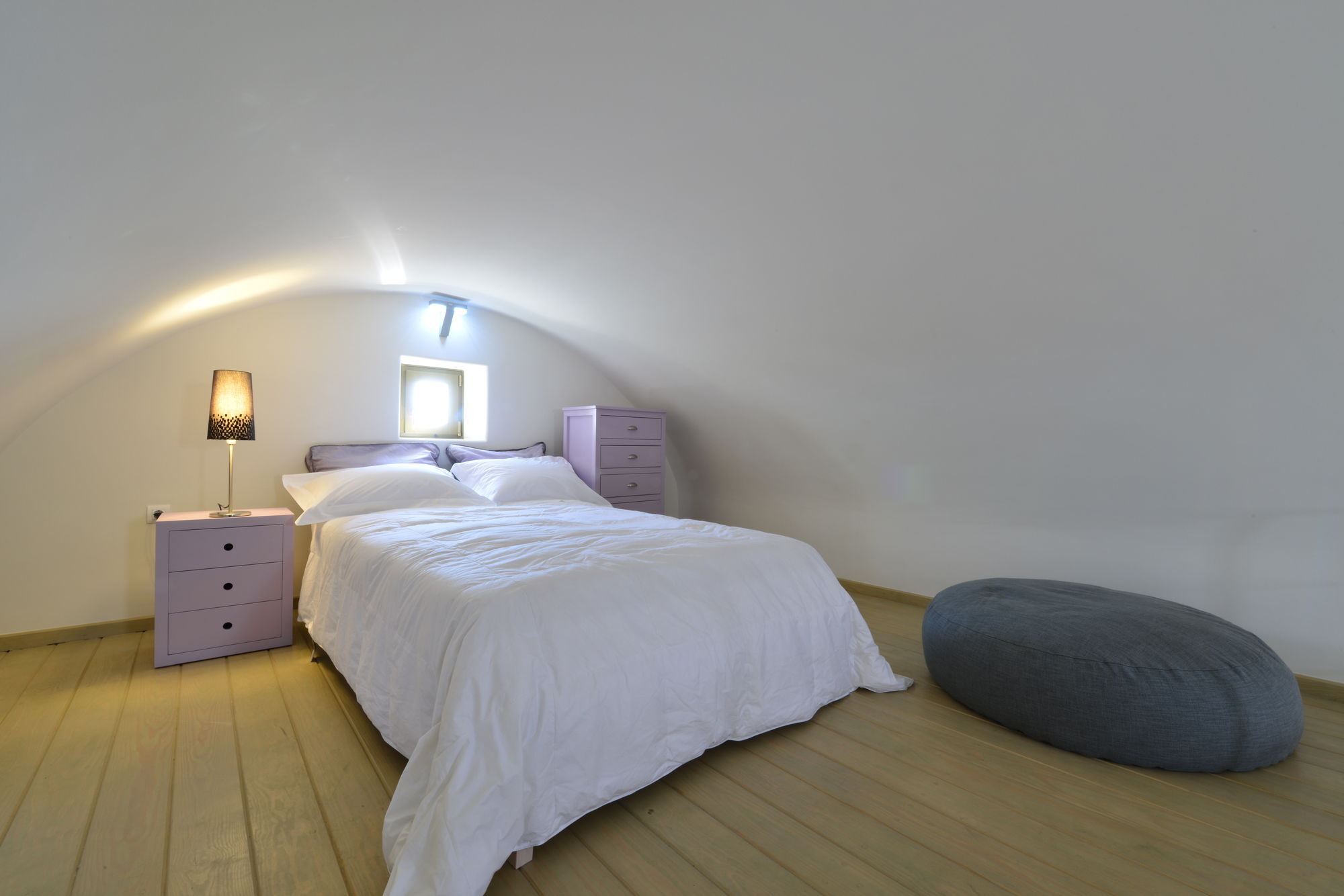 Pleiades Eco Houses Vóthon Buitenkant foto